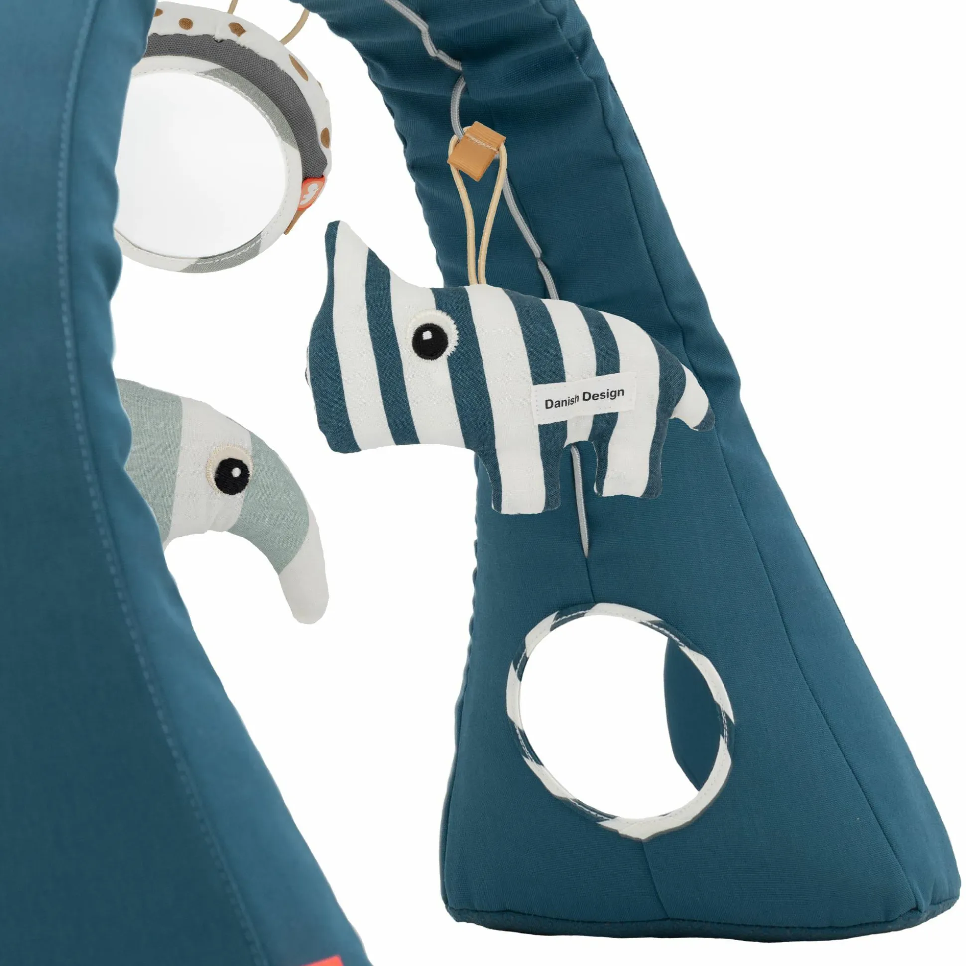 Spielbogen Activity Gym