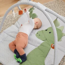 Spielbogen Dino Rexi