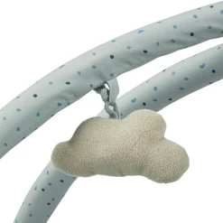 Spielbogen Dino Rexi