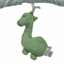 Spielbogen Dino Rexi