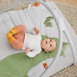 Spielbogen Dino Rexi