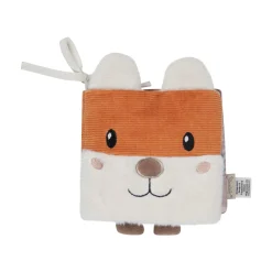 Spielbuch Fuchs Filou