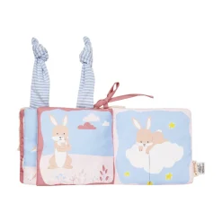 Spielbuch Hase Hanni