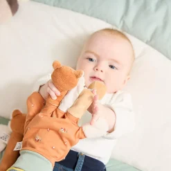 Spielhandschuh Filou