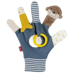Spielhandschuh Otter Theo