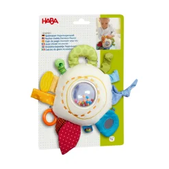 Spielkissen Regenbogenspaß