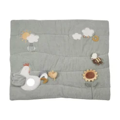 Spielmatte Little Farm