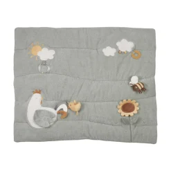 Spielmatte Little Farm