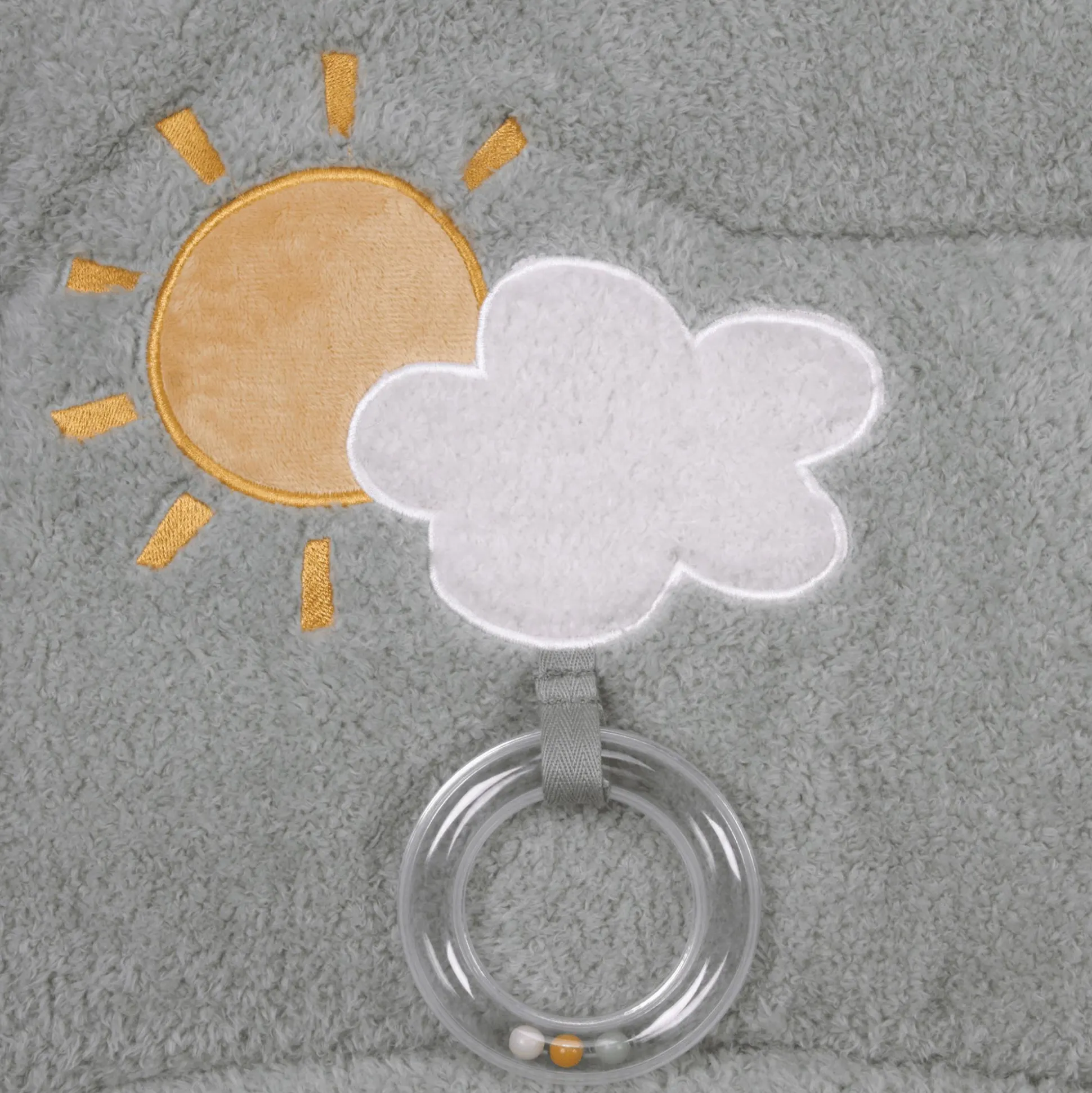 Spielmatte Little Farm