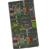 Spielteppich City