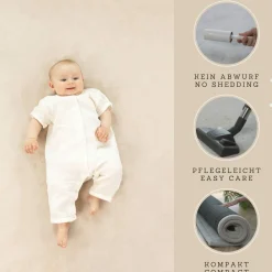 Spielteppich Cloud 170 x 120 cm