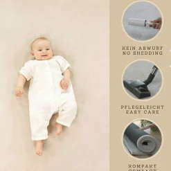 Spielteppich Cloud 200 x 150 cm