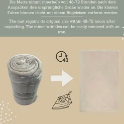 Spielteppich Cloud 200 x 150 cm