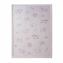 Spielteppich Cloud Safari 170 x 120 cm