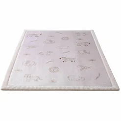 Spielteppich Cloud Safari 170 x 120 cm