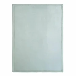 Spielteppich Cloud Soft Mint 200 x 150 cm