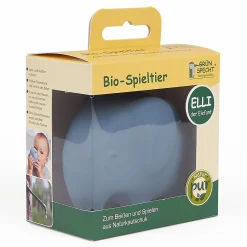 Spieltier Elli der Elefant