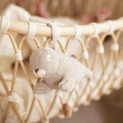 Spieluhr Deepsea Seal