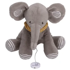 Spieluhr Elefant Eddy