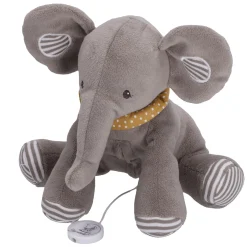 Spieluhr Elefant Eddy