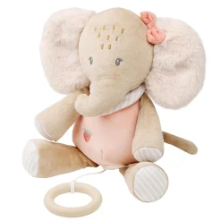 Spieluhr Elefant Oli