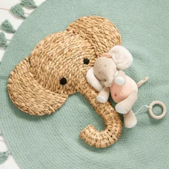 Spieluhr Elefant Oli