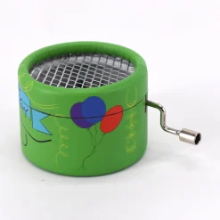 Spieluhr Happy Birthday