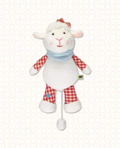 Spieluhr Lämmchen BabyGlück