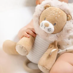 Spieluhr Löwe Ernest