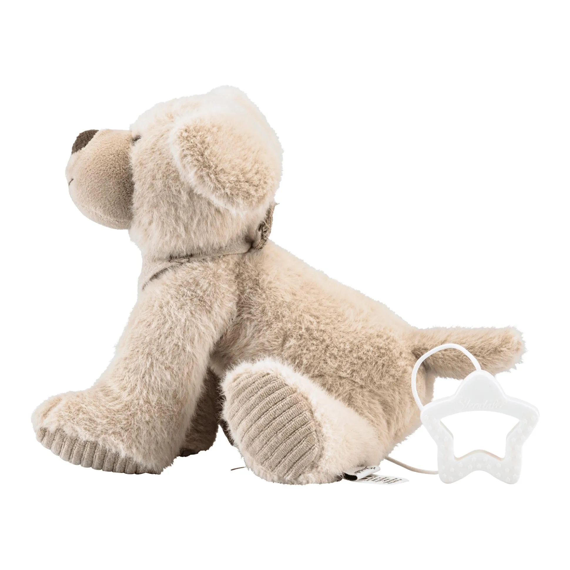 Spieluhr M Hund Lucky