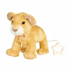 Spieluhr M Löwe Leo