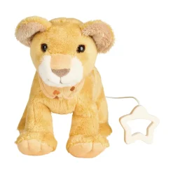 Spieluhr M Löwe Leo