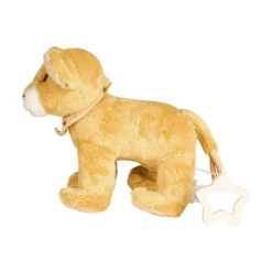 Spieluhr M Löwe Leo