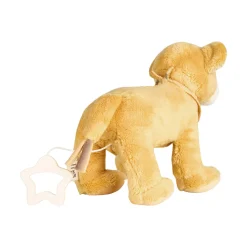 Spieluhr M Löwe Leo