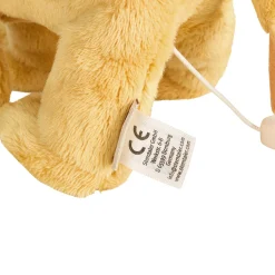 Spieluhr M Löwe Leo