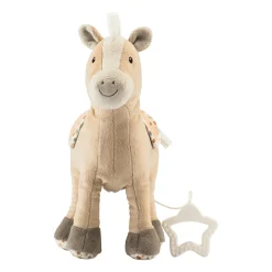 Spieluhr M Pferd Sunny