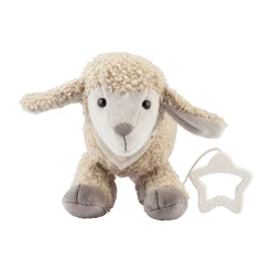 Spieluhr M Schaf Flocke