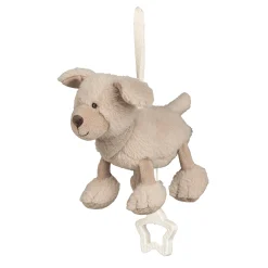 Spieluhr S Hund Lucky