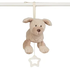 Spieluhr S Hund Lucky