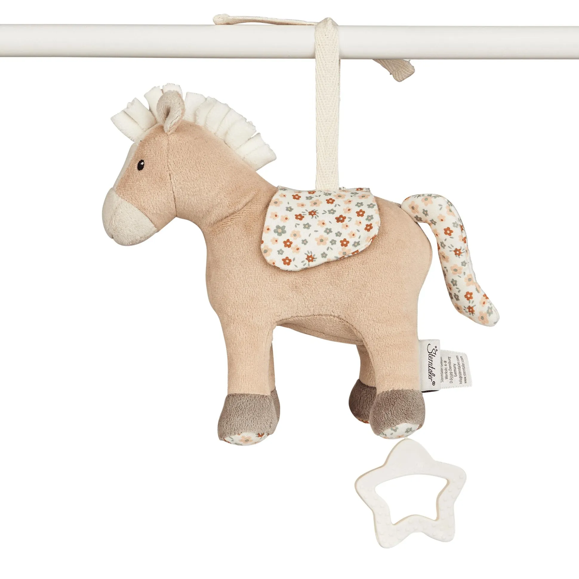 Spieluhr S Pferd Sunny
