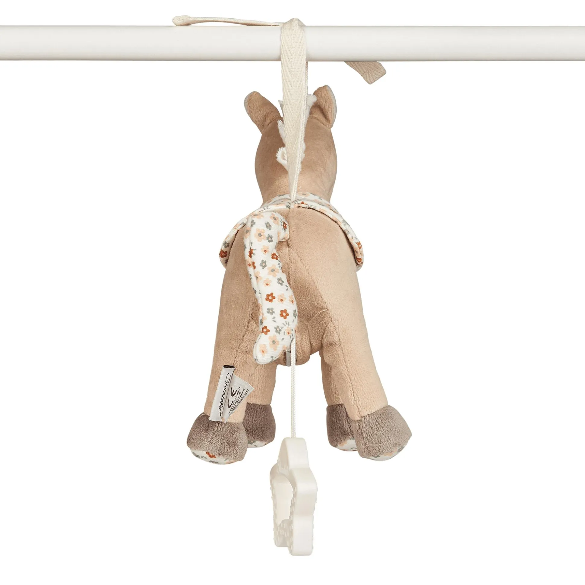 Spieluhr S Pferd Sunny