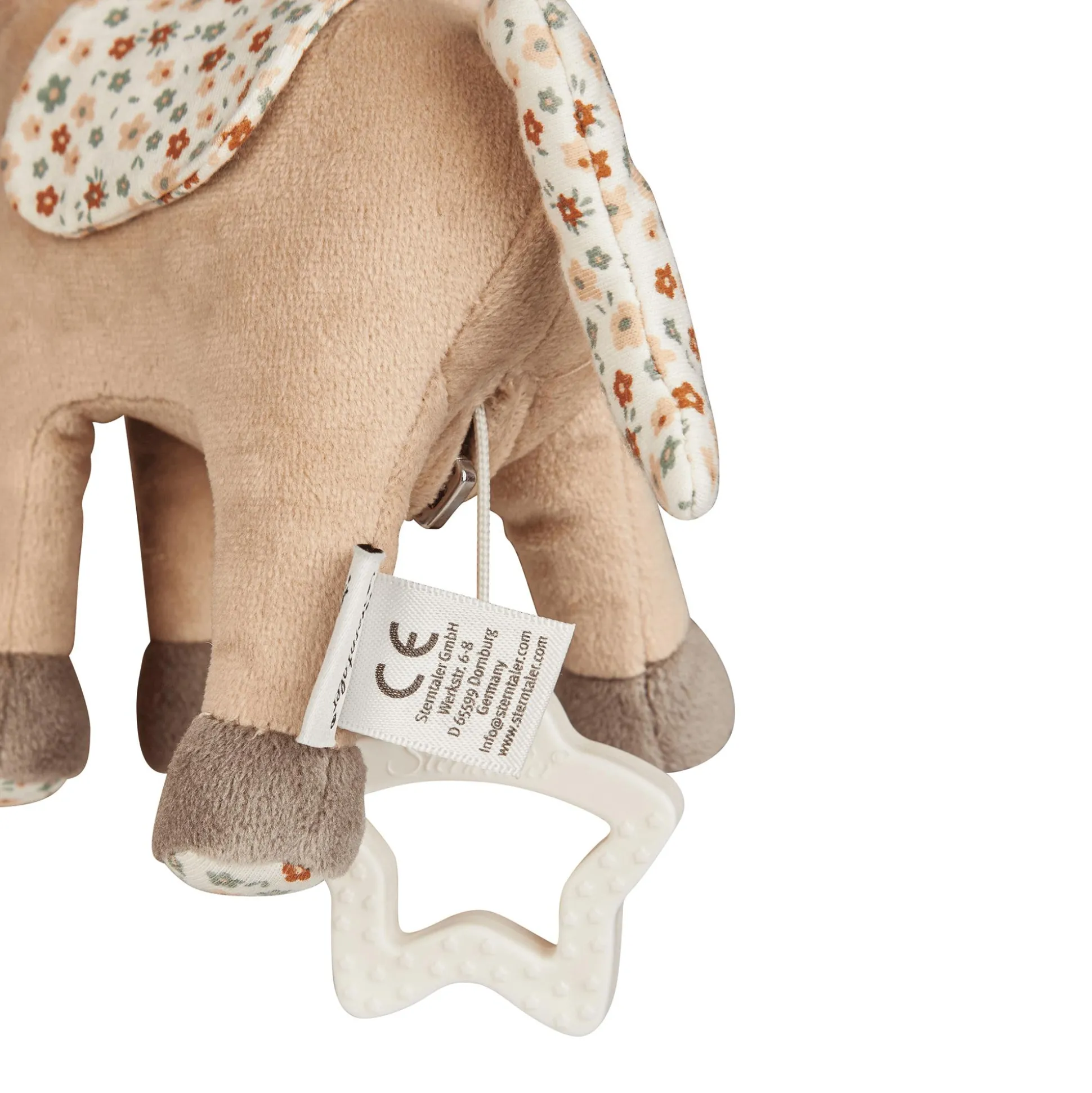 Spieluhr S Pferd Sunny