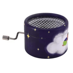 Spieluhr Schlaf, Kindlein, schlaf