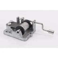 Spieluhr Schlaf, Kindlein, schlaf