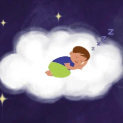 Spieluhr Schlaf, Kindlein, schlaf