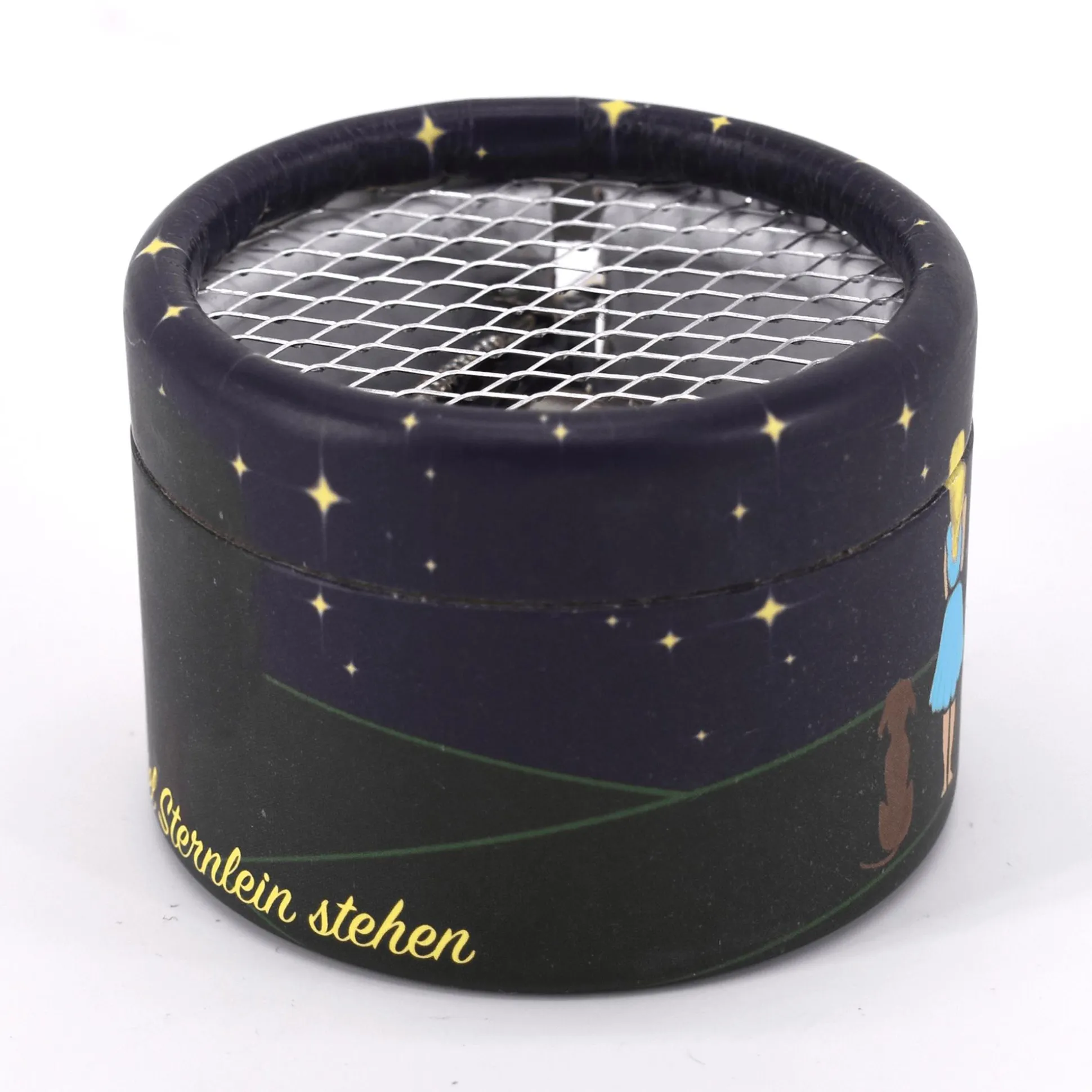 Spieluhr Weißt Du, wieviel Sternlein stehen