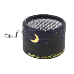 Spieluhr Weißt Du, wieviel Sternlein stehen