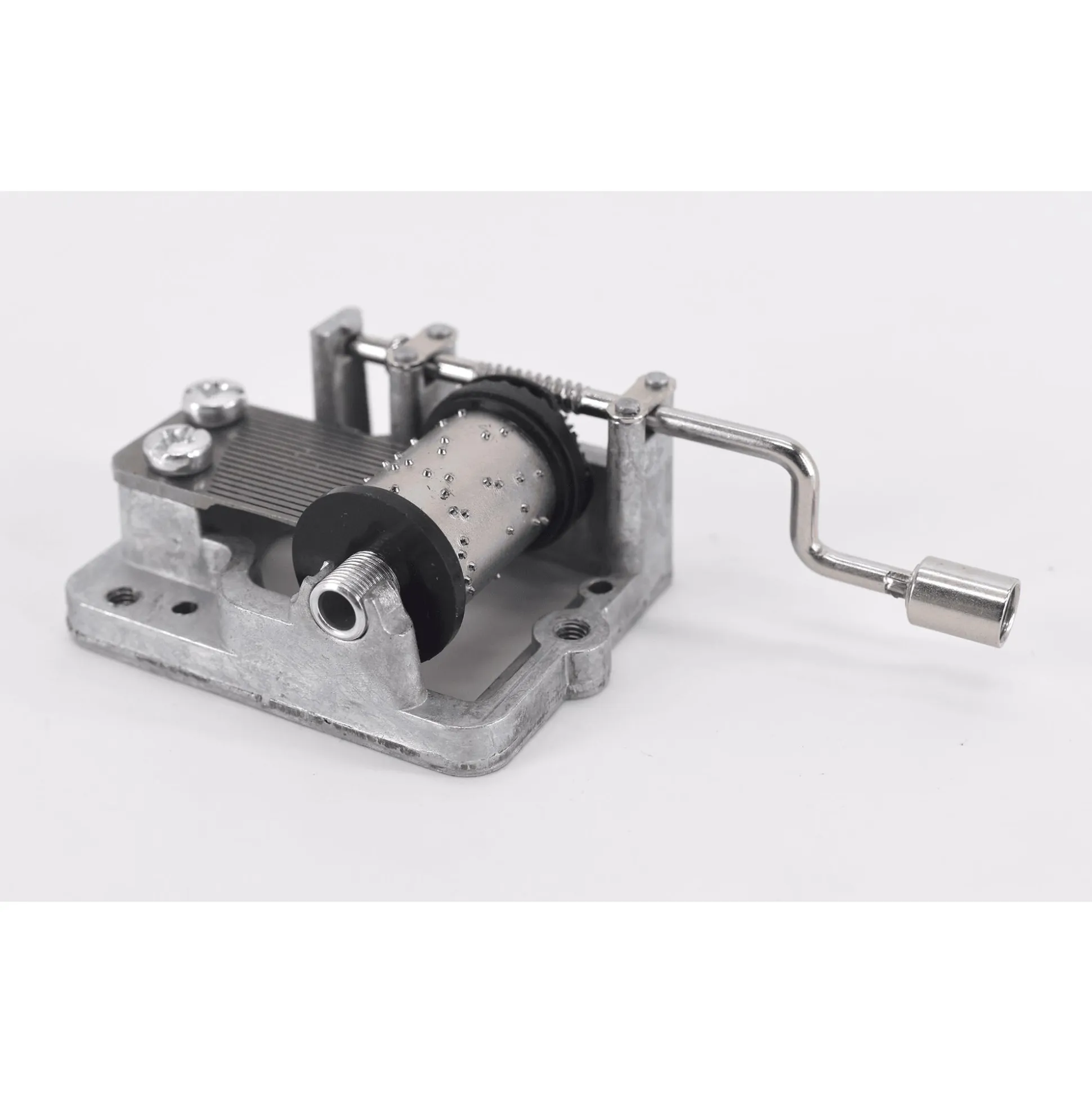 Spieluhr Weißt Du, wieviel Sternlein stehen