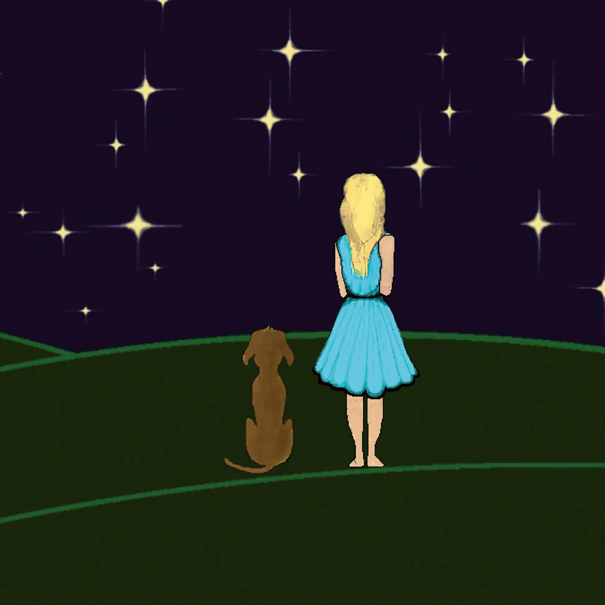 Spieluhr Weißt Du, wieviel Sternlein stehen