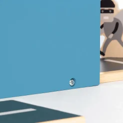 Spielwelt Polizeiwache Gordon mit Zubehör